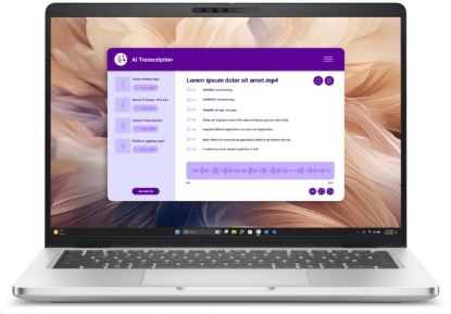 Obrázek DELL NTB Pro 14 Plus PB14250/5-220U/16GB/512GB SSD/14" FHD+/IR Cam & Mic/65W/WLAN/vPro/Backlit Kb/W11 Pro/3Y PS NBD