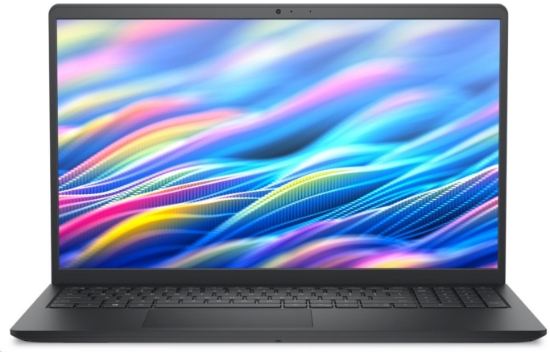 Obrázek DELL NTB 15 DC15250/i7-1355U/16GB/1TSSD/15.6" FHD Touch/Intel UHD/3 Cell/65W/WLAN/Kb/W11 Pro/3Y PS NBD