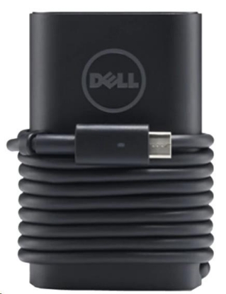Obrázek DELL 130W USB-C AC Adapter with 1m power cord (Kit) EU