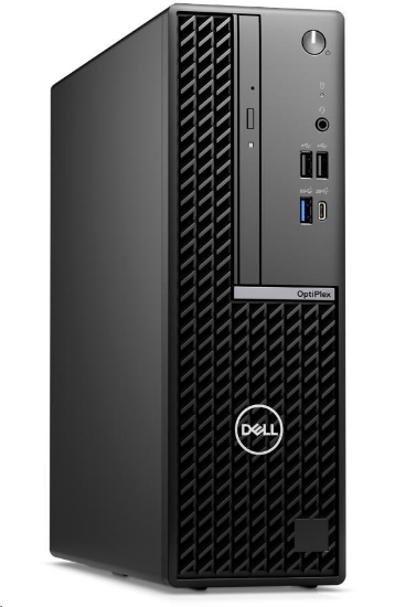 Obrázek BAZAR DELL PC OptiPlex 7020 SFF/180W/TPM/i5-12500/8GB/512GB SSD/Integrated/vPro/Kb/Mouse/W11 Pro/3Y PS NBD-poškodeny oba