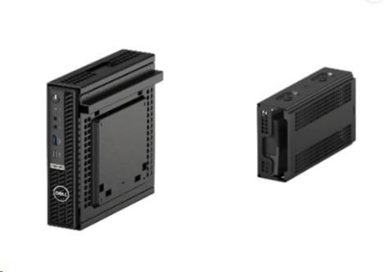 Obrázek Dell  OptiPlex Micro and Thin Client Dual VESA Mount w/Adapter Bracket