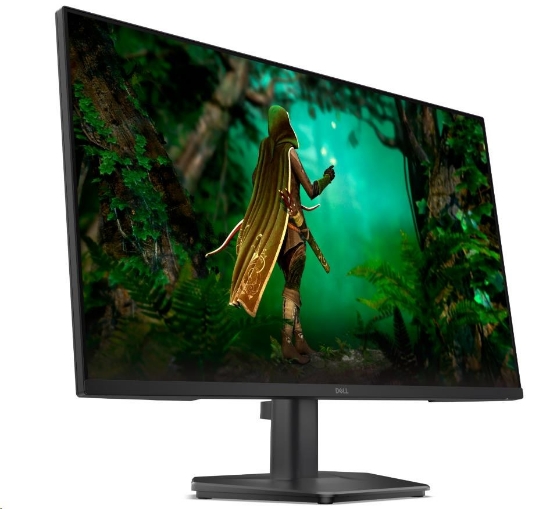 Obrázek DELL LCD SE2725HG - 27"/FHD/ IPS/ 1920x1080/ 16:9/200Hz/ 1ms/ 1000:1/ 300 cd/ m2/ HDMI/ DP/ VESA