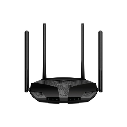 Obrázek Mercusys MB235-4G WiFi5 router (AC1200, 4G LTE Cat6, 2,4GHz/5GHz,1xGbE LAN/WAN,3xGbE LAN,1xnanoSIM)