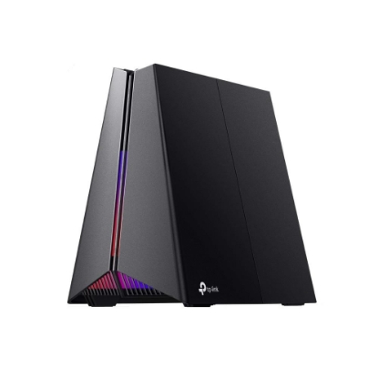 Obrázek TP-Link Archer GE550 EasyMesh WiFi7 router (BE9300,2,4GHz/5GHz/6GHz,1x5GbEWAN,1x5GbELAN,3x2,5GbE,1xUSB3.0)