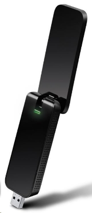 Obrázek TP-Link Archer T4U WiFi5 USB adapter (AC1300,2,4GHz/5GHz,USB3.0)