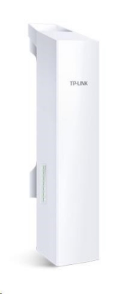 Obrázek TP-Link CPE220 venkovní CPE (2,4GHz, 300Mb/s, 12dBi, 2x100Mb/s, 1xPoE)