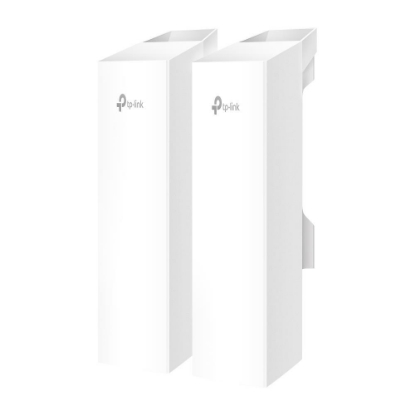 Obrázek TP-Link EAP211-Bridge KIT Outdoor venkovní OMADA WiFi5 AP (AC900,2,4GHz/5GHz,3xGbELAN,1xPoE-in)