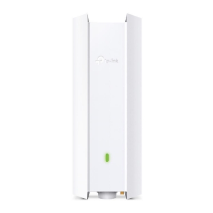 Obrázek TP-Link EAP650-Outdoor-venkovní OMADA WiFi6 AP (AX3000,2,4GHz/5GHz,1xGbELAN,1xPoE-in)