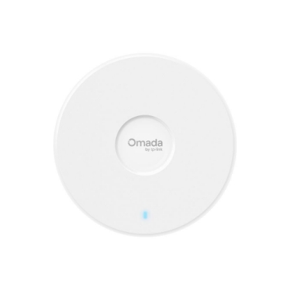 Obrázek TP-Link EAP720 OMADA WiFi7 AP (BE3600,2,4GHz/5GHz,1x2,5GbELAN,1xPoE+)