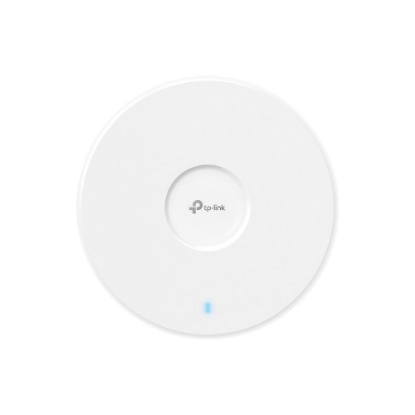 Obrázek TP-Link EAP723 OMADA WiFi7 AP (BE3600,2,4GHz/5GHz/6GHz,1x2,5GbELAN,1xPoE+)