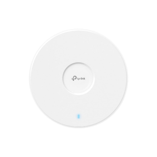 Obrázek TP-Link EAP723 OMADA WiFi7 AP (BE3600,2,4GHz/5GHz/6GHz,1x2,5GbELAN,1xPoE+)