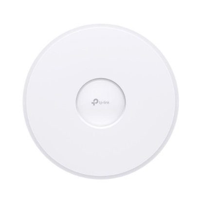 Obrázek TP-Link EAP770 OMADA WiFi7 AP (BE11000,2,4GHz/5GHz/6GHz,1x10GbE,1xPoE++)