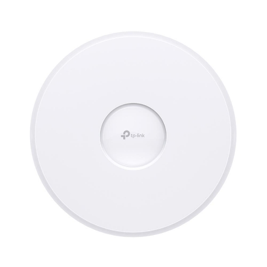 Obrázek TP-Link EAP770 OMADA WiFi7 AP (BE11000,2,4GHz/5GHz/6GHz,1x10GbE,1xPoE++)