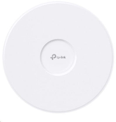 Obrázek TP-Link EAP783 OMADA WiFi7 AP (BE19000,2,4GHz/5GHz/6GHz,2x10GbELAN,1xPoE++)