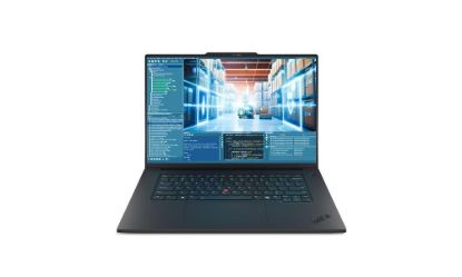 Obrázek LENOVO NTB ThinkPad/ Workstation P1 G8 - Ultra7 255H, 16" WUXGA, 32GB, 1TBSSD, RTX PRO 2000 8GB, IRcam, W11P