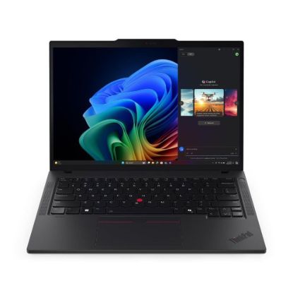 Obrázek LENOVO NTB ThinkPad T14 G6 - Ultra7 265H, 14" WUXGA Touch, 64GB, 1TBSSD, W11P