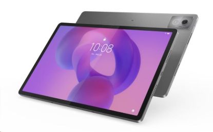 Obrázek LENOVO TAB Idea Tab Pro - MediaTek Dimensity 8300, 12.7" 3K LTPS, 8GB, 128UFS, ARM G615 MC5, Android 14, 2Y C