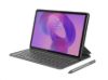Obrázek LENOVO TAB Idea Tab - MEDIATEK DIMENSITY 6300, 11" 2.5K IPS, 8GB, 258GB, Arm Mali- G57 MC2, Luna Grey, Android 15, 2YCourier