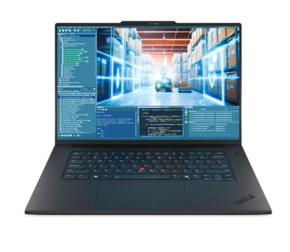Obrázek LENOVO NTB ThinkPad/ Workstation P1 G8 - Ultra7 255H, 16" 32GB, 1TB, RTX PRO 2000 8GB, IRcam, W11P