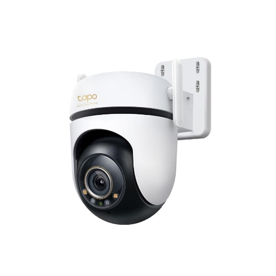 Obrázek TP-Link Tapo C530WS venkovní-outdoor kamera (5MP, 3K 1620p, WiFi, IR 30m, microSD card)