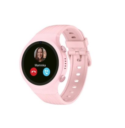 Obrázek LAMAX WatchY4 Sport Pink