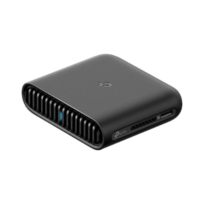 Obrázek TP-Link TL-WR3002X přenosný 4G LTE WiFi6 router (AX3000, 2,4GHz/5GHz, 1x2,5GbE WAN, 1xGbE LAN, 4G LTE, 1xUSB3.0)