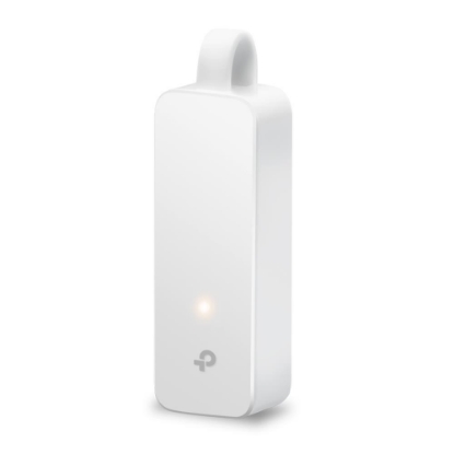 Obrázek TP-Link UE300C USB-C/Ethernet síťový adaptér (1xUSB3.0 -> 1xGbE)