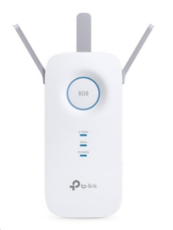 Obrázek pro kategorii EXTENDER-REPEATER