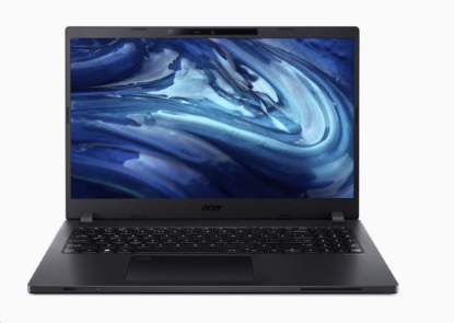 Zobrazit detail produktu - ACER NTB TravelMate P2 (TMP215-54-31KV),i3-1215U,15,6"FHD IPS,8GB,512GB SSD,UHDGraphic,Linux,ShaleBlack Obrázek ACER NTB TravelMate P2 (TMP215-54-31KV),i3-1215U,15,6"FHD IPS,8GB,512GB SSD,UHDGraphic,Linux,ShaleBlack