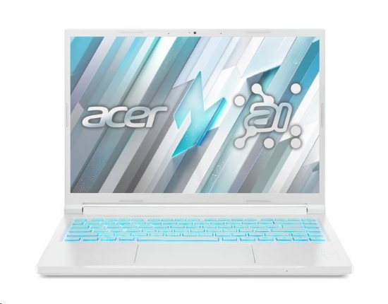Obrázek ACER NTB Acer Nitro V 14 (ANV14-61-R1XX),Ryzen7-8845HS,14.5"WQXGA,16GB,1TB SSD,RTX 3050,Win11H,White