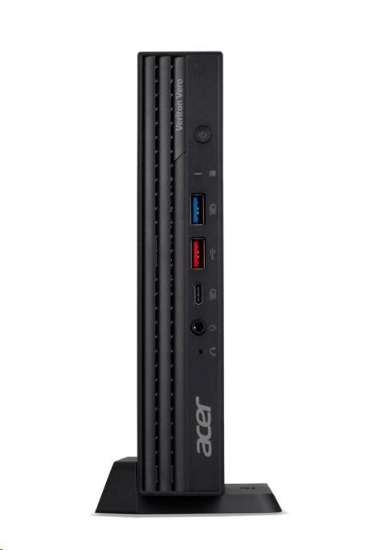 Obrázek ACER PC Veriton VVN4720GT, i5-14400,8GB,512GB SSD,UHD,W11P EDU,Black