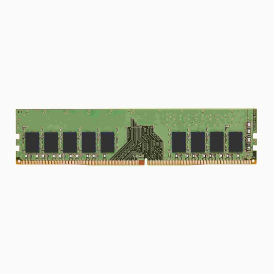 Obrázek KINGSTON DIMM DDR4 16GB 2666MT/s CL19 ECC 1Rx8 Hynix C Server Premier