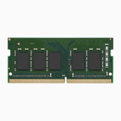Obrázek KINGSTON SODIMM DDR4 8GB 3200MT/s CL22 ECC 1Rx8 Hynix D Server Premier