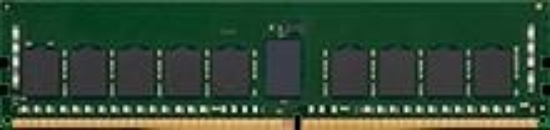 Obrázek KINGSTON DIMM DDR4 32GB 2666MT/s CL19 ECC Reg 1Rx4 Hynix C Rambus Server Premier