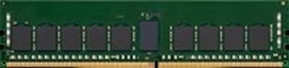 Obrázek KINGSTON DIMM DDR4 32GB 2666MT/s CL19 ECC Reg 1Rx4 Micron F Rambus Server Premier