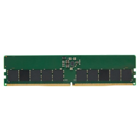 Obrázek KINGSTON DIMM DDR5 16GB 5200MT/s CL42 ECC 1Rx8 Hynix A Server Premier
