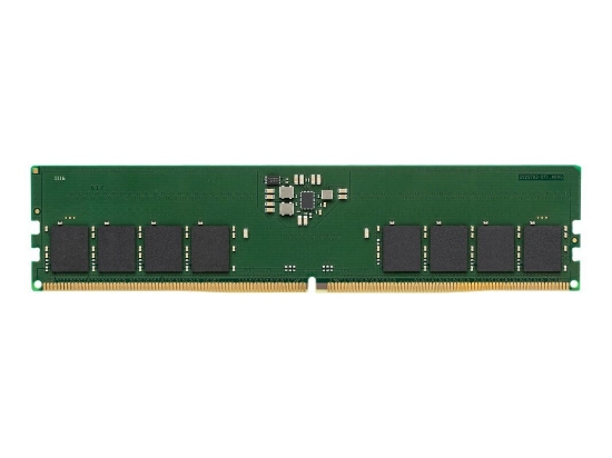 Obrázek KINGSTON DIMM DDR5 64GB 4800MT/s ECC Reg 2Rx4