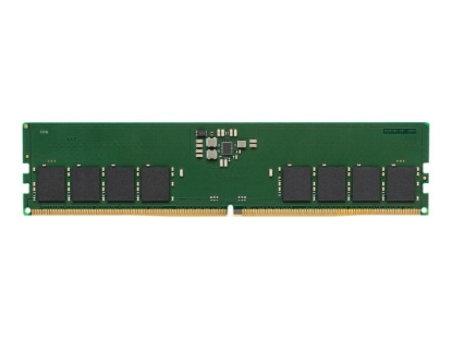 Obrázek KINGSTON DIMM DDR5 16GB 4800MT/s ECC Reg 1Rx8