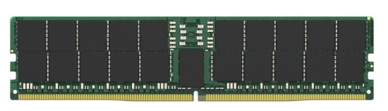 Obrázek KINGSTON DIMM DDR5 96GB 5600MT/s ECC Reg2Rx4 Micron B Renesas