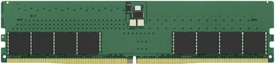 Obrázek KINGSTON DIMM DDR5 48GB 5600MT/s CL46 Non-ECC 2Rx8