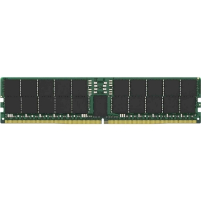 Obrázek KINGSTON DIMM DDR5 64GB 4800MT/s CL40 ECC Reg 2Rx4 Micron D