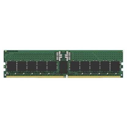 Obrázek KINGSTON DIMM DDR5 48GB 5600MT/s CL46 ECC 2Rx8 Hynix M Server Premier
