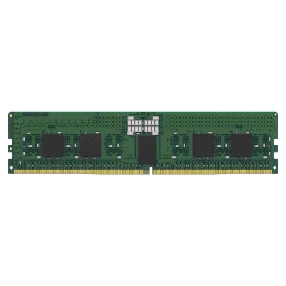 Obrázek KINGSTON DIMM DDR5 16GB 5600MT/s CL46 ECC Reg 1Rx8 Hynix A