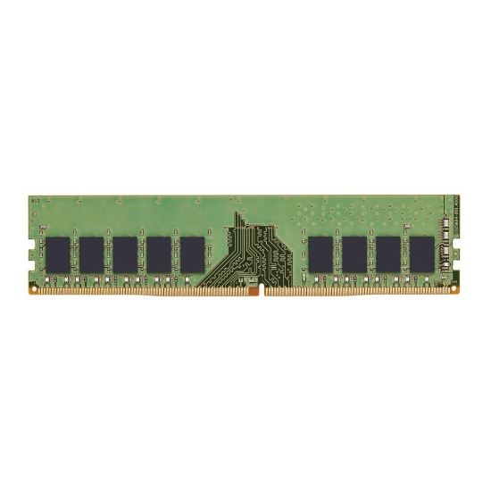 Obrázek KINGSTON DIMM DDR4 8GB 3200MT/s CL22 ECC 1Rx8 Hynix E Server Premier