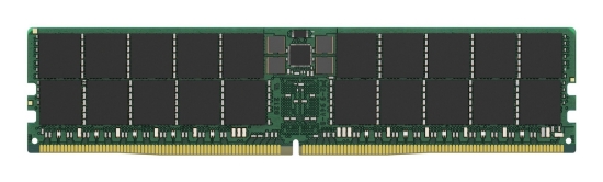 Obrázek KINGSTON DIMM DDR5 96GB 6400MT/s CL52 ECC Reg 2Rx4 Micron C Server Premier