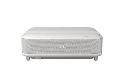 Obrázek Epson projektor EH- LS670W diamantová bílá, 4K PRO- UHD, 3600lm, HDMI, USB, Google TV, 240Hz