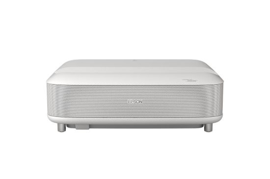 Obrázek Epson projektor EH- LS670W diamantová bílá, 4K PRO- UHD, 3600lm, HDMI, USB, Google TV, 240Hz