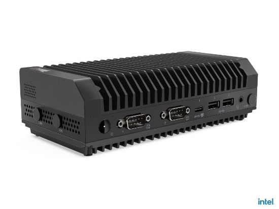 Obrázek LENOVO PC ThinkEdge SE30 - i3-1115GRE,8GB,256SSD,WiFi,BT,W10 IoT Enterprise