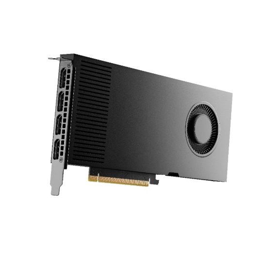 Obrázek GPU PNY NVIDIA RTX 4000 Ada Generation 20GB