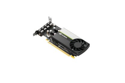 Obrázek GPU PNY NVIDIA T1000 8GB Low Profile